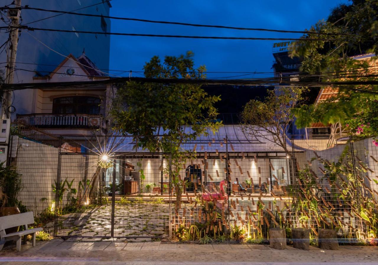 An Village 1 Vung Tau Kültér fotó