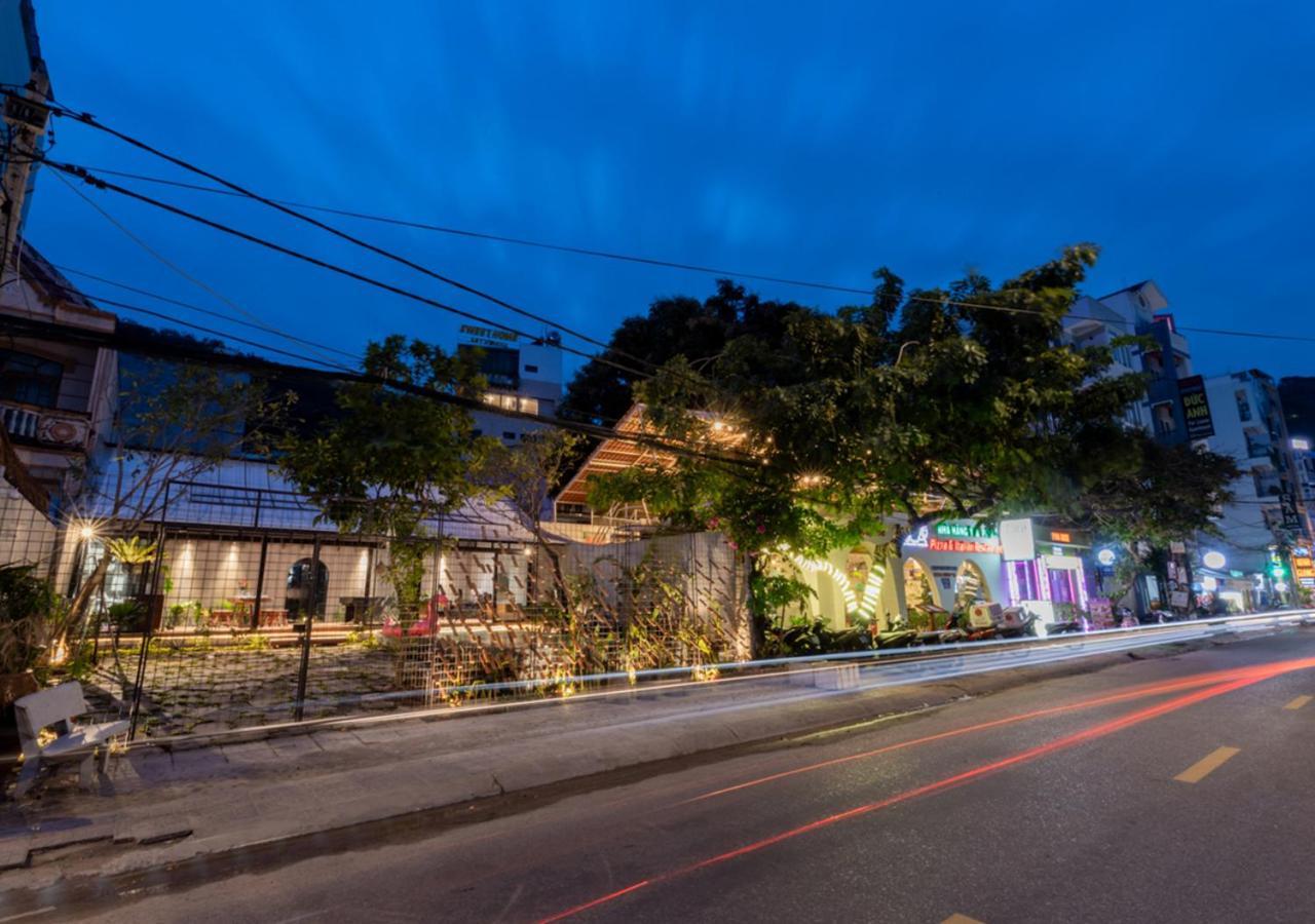 An Village 1 Vung Tau Kültér fotó