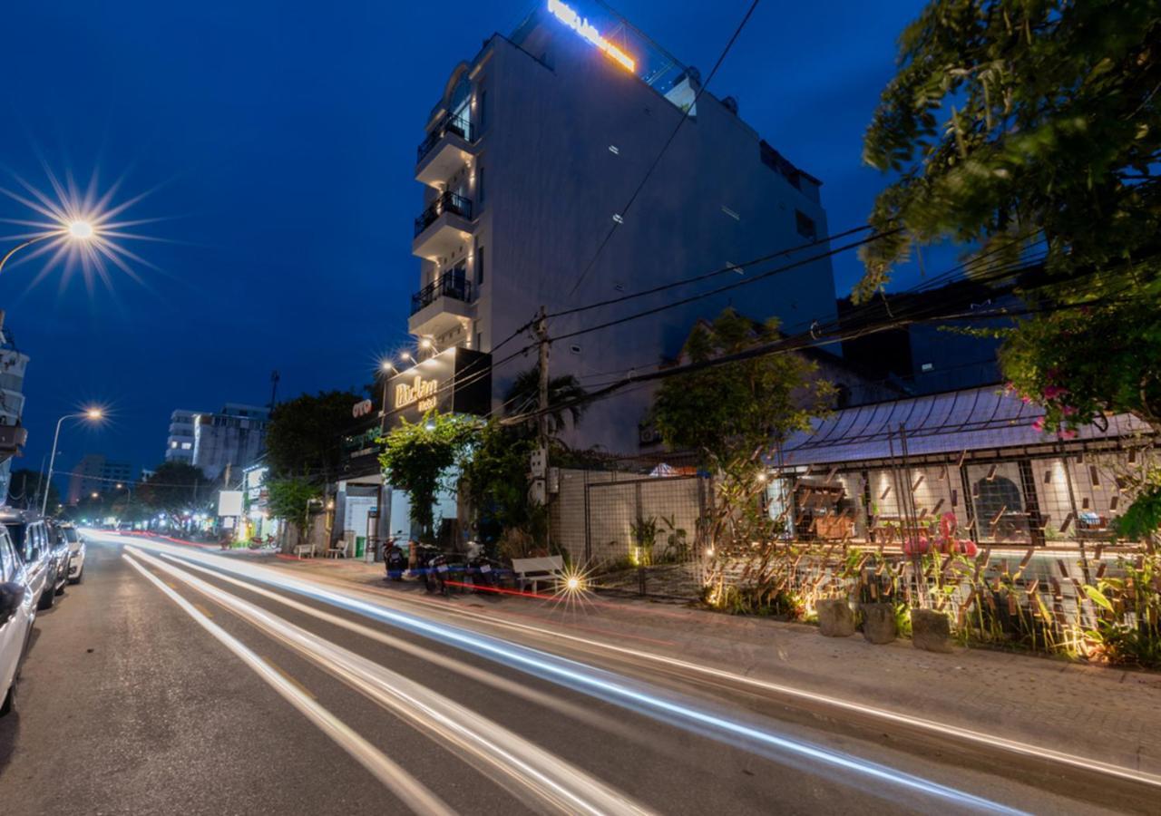 An Village 1 Vung Tau Kültér fotó